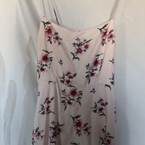 Forever 21 dress